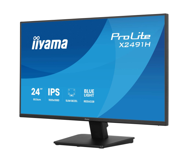 iiyama ProLite X2491H-B1 - 1518004 - zdjęcie 3